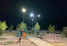Municipio andino invierte $115 millones de pesos en mejorar luminarias