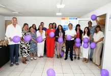 Municipio andino apuesta al bienestar emocional en el Mes de la Mujer