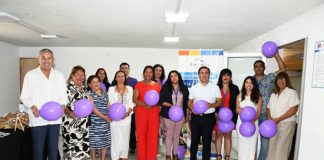 Municipio andino apuesta al bienestar emocional en el Mes de la Mujer