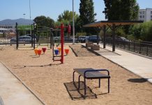 Minvu y Gobierno Regional entregan Parque Urbano de $889 millones a la comunidad de Quilpué