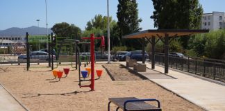 Minvu y Gobierno Regional entregan Parque Urbano de $889 millones a la comunidad de Quilpué