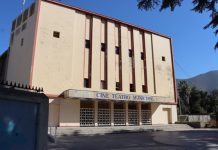 En un mes más comenzará remodelación del antiguo Teatro Municipal de Llay Llay