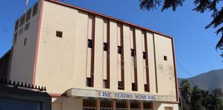 En un mes más comenzará remodelación del antiguo Teatro Municipal de Llay Llay