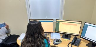 Calle Larga inaugura primera sala de Telesalud en la Provincia de Los Andes