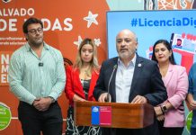 MTT y ACHM INFORMAN MEDIDAS PARA AGILIZAR RENOVACIÓN DE LICENCIAS DE CONDUCIR