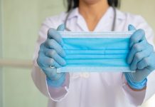 Los Andes: Se ordena el uso obligatorio de mascarillas en servicios de urgencia