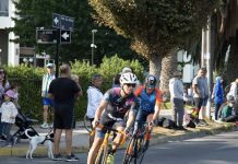 Fernando Jácome se quedó con el Triatlón Internacional de Viña del Mar