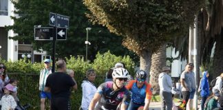Fernando Jácome se quedó con el Triatlón Internacional de Viña del Mar