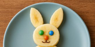 Pascua de Resurrección saludable: recetas entretenidas para disfrutar en familia