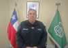 JEFE DEL COMPLEJO PENITENCIARIO DE VALPARAÍSO ASUME COMO DIRECTOR REGIONAL DE GENDARMERÍA