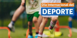 Los Andes celebrará el Día del Deporte con un gran evento en el Estadio Regional