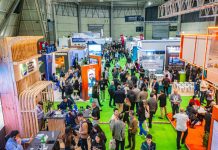 Ministra de Minería Aurora Williams: “Expomin 2025 culmina con cifras históricas de convocatoria”