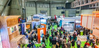 Ministra de Minería Aurora Williams: “Expomin 2025 culmina con cifras históricas de convocatoria”