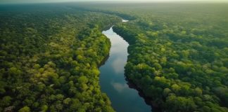 Día de la Tierra: la cuenta regresiva