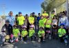 Los Andes será sede del 1er Binacional de Patín Carrera con presencia internacional