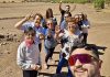 Con caminata al parque comunal CESFAM de Rinconada celebró el Día Mundial de la Salud