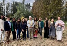 Familias de Rinconada culminaron capacitación en “Cocina Consciente”