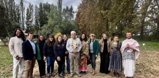 Familias de Rinconada culminaron capacitación en “Cocina Consciente”