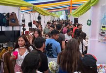 Exitosa convocatoria de expositores para esta FILAN 2025