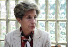 TC publicó fallo que destituyó a Isabel Allende: dice que incumplió inhabilidad constitucional