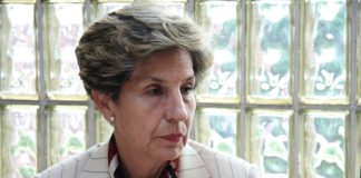 TC publicó fallo que destituyó a Isabel Allende: dice que incumplió inhabilidad constitucional