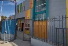 En el marco de los 55 años de JUNJI, inauguran moderno jardín infantil en La Ligua