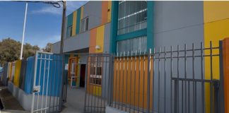 En el marco de los 55 años de JUNJI, inauguran moderno jardín infantil en La Ligua