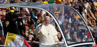 Papa Francisco murió a los 88 años