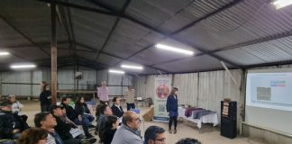 Comenzó proceso de Participación Ciudadana de polémico proyecto eléctrico en sector La Estancilla de Llay Llay