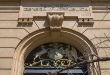 TGR paga a vocales de mesa que participaron en primarias presidenciales