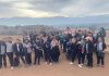 CELEBRACIÓN DEL DÍA DE LOS PATRIMONIOS CONVOCÓ EN RINCONADA A LA COMUNIDAD ESCOLAR