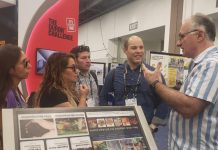 Pro Aconcagua y empresas del sector turístico exploran las últimas innovaciones en gestión de residuos y energías limpias en feria realizada en Estados Unidos