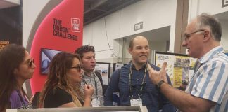 Pro Aconcagua y empresas del sector turístico exploran las últimas innovaciones en gestión de residuos y energías limpias en feria realizada en Estados Unidos