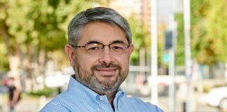 Cambia tu contraseña