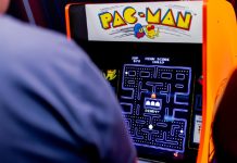 Pac-Man, 45 años en el laberinto