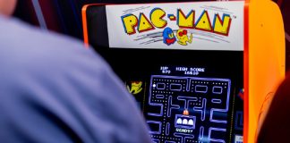 Pac-Man, 45 años en el laberinto