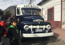 Los Andes se prepara para celebrar el Día de los Patrimonios con actividades para toda la familia