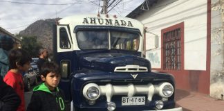 Los Andes se prepara para celebrar el Día de los Patrimonios con actividades para toda la familia