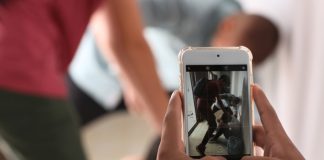 La violencia escolar como problema de seguridad social