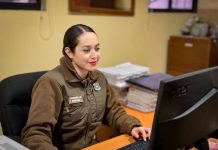 INICIÓ PROCESO DE ADMISIÓN 2025 PARA CARABINEROS ASISTENTES DE OFICINA