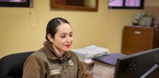 INICIÓ PROCESO DE ADMISIÓN 2025 PARA CARABINEROS ASISTENTES DE OFICINA