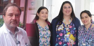 Cirugías Mayores Ambulatorias alcanzaron el 45% del total de intervenciones quirúrgicas.