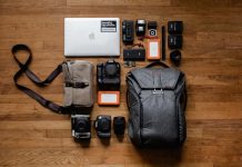 ¿Cómo elegir un bolso para viajes adecuado?