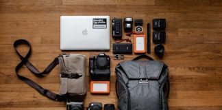 ¿Cómo elegir un bolso para viajes adecuado?