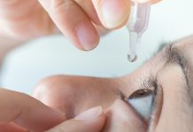 Síndrome del ojo seco: ¿por qué duelen los ojos con el frío?