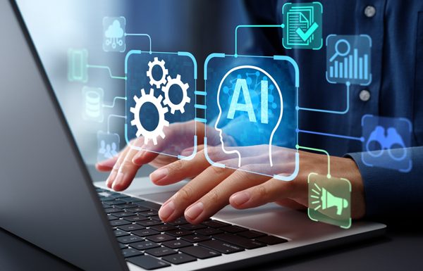 5 tareas que las empresas ya le delegaron a la Io A
