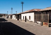 Escapadas cerca de Iquique con paisajes sorprendentes