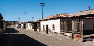 Escapadas cerca de Iquique con paisajes sorprendentes