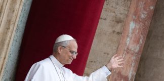 Más de la mitad de los chilenos encuestados cree que la elección del nuevo Papa fue una buena decisión