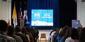 Ciencia desde la primera infancia: Parte el Programa de Indagación para Primeras Edades (PIPE)